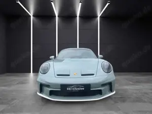 Porsche 992 911 (992) S/T Matrix Lift Kamera SportChrono Bild 4