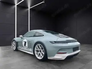 Porsche 992 911 (992) S/T Matrix Lift Kamera SportChrono Bild 3