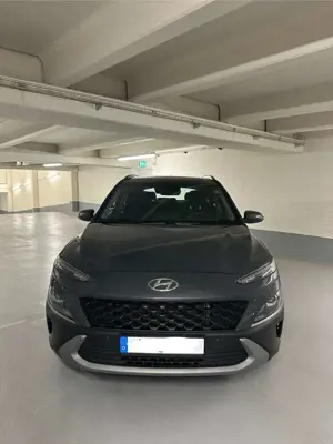 Hyundai KONA 1.0 T-GDI 48V-Hybrid Prime