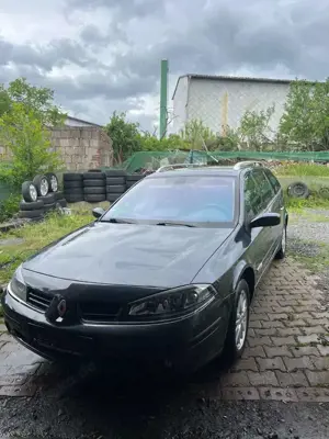 Renault Laguna Grandtour 2.0 dCi FAP Dynamique neu TÜV