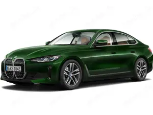 BMW i4 40 eDrive,Laser,Schiebedach,Professional