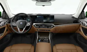 BMW i4 40 eDrive,Laser,Schiebedach,Professional Bild 2