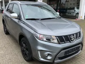 Suzuki Vitara 1.HD 1.4 Boosterjet Allgrip 4X4 Allrad Navi Kamera