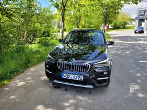 BMW X1 X1 sDrive18d xLine