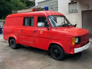 Ford Transit MK2 Bild 2