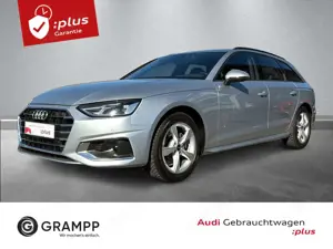 Audi A4 Advanced 35 TFSI S-tronic +LED+KAMERA+