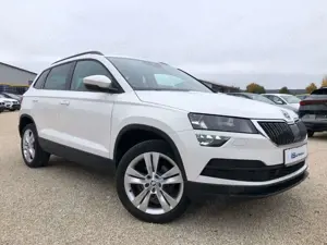 Skoda Karoq Style,NAVI, ACC, SHZ, DAB, Keyless Go,RFK Bild 3 Skoda Karoq Style,NAVI, ACC, SHZ, DAB, Keyless Go,RFK Bild 3