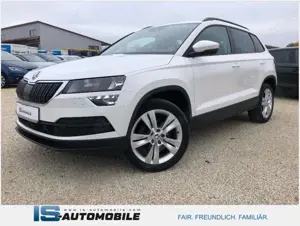 Skoda Karoq Style,NAVI, ACC, SHZ, DAB, Keyless Go,RFK