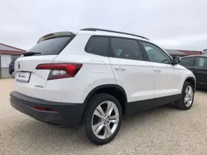 Skoda Karoq Style,NAVI, ACC, SHZ, DAB, Keyless Go,RFK Bild 4 Skoda Karoq Style,NAVI, ACC, SHZ, DAB, Keyless Go,RFK Bild 4