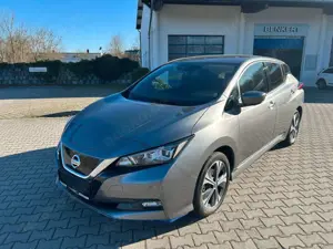 Nissan Leaf 62 kWh e+ N-Connecta LED/Winter 360°/Navi