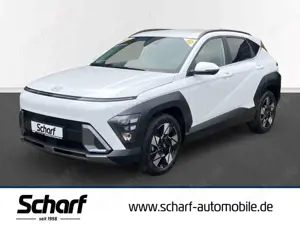 Hyundai KONA SX2 HEV DCT TREND Navi SHZ PDC Rückfahrkam.