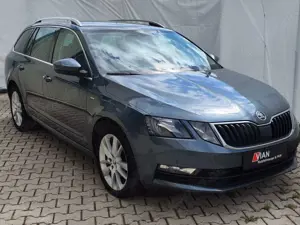 Skoda Octavia Combi 1.6 TDI Automatik/ TÜV Neu/Keyless Go+entry