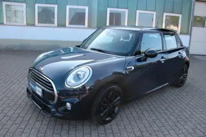 MINI Cooper 5-trg. John Cooper Works, Pano, Navi, LED