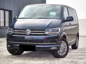 Volkswagen T6 Multivan 2.0 TDI