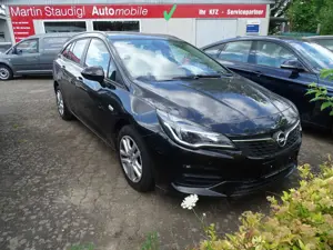 Opel Astra Edition Start/Stop K Sports Tourer