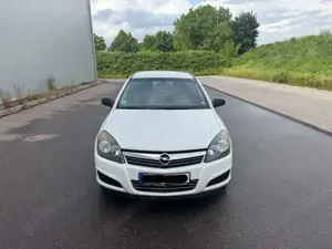 Opel Astra H Lim. Basis*KLIMA* Bild 3
