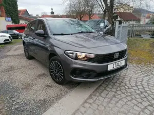 Fiat Tipo City Sport Bild 2
