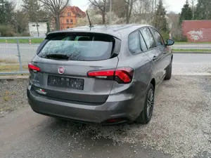 Fiat Tipo City Sport Bild 3