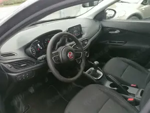 Fiat Tipo City Sport Bild 5