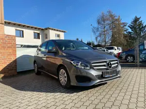 Mercedes-Benz B 180 B 180 CDI - Sitzheizung - Klima - Navi !
