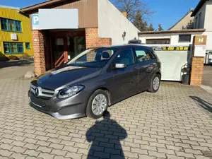 Mercedes-Benz B 180 B 180 CDI - Sitzheizung - Klima - Navi !