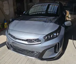 Kia XCeed 1.6 GDI DCT6 OPF Plug-in-Hybrid SPIRIT