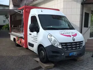 Renault Master Master dCi 125 FAP L2H1 2WD VA