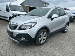 Opel Mokka 1.4 LPG ecoFLEX Color Edition