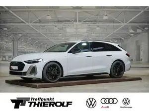 Audi A5 Avant TFSI quattro S-Line Tech plus AHK 360 Ka