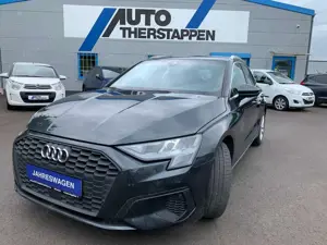 Audi A3 Sportback TFSI Navi/AppConnect/PDC/LED/Sitzh.
