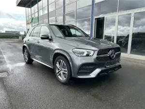 Mercedes-Benz GLE 450 EQ Boost 4-matic Head-up Multibeam Night Paket