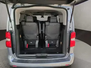 Opel Zafira Life -e Tourer M 50kWh Bild 4