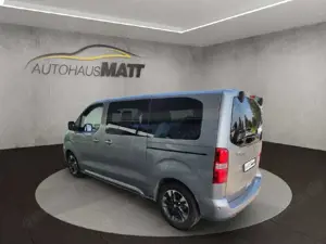 Opel Zafira Life -e Tourer M 50kWh Bild 2