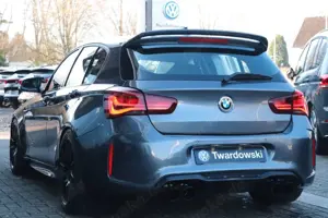 BMW M2 1of1 M2 Recaro KW Umbau LED Clubsport Tracktool Bild 4