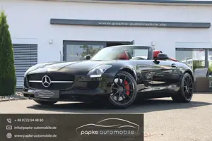 Mercedes-Benz Others GT Roadster +CARBON+BO+BRD+U-FREI+KAMERA+