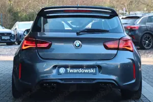 BMW M2 1of1 M2 Recaro KW Umbau LED Clubsport Tracktool Bild 5