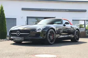 Mercedes-Benz Others GT Roadster +CARBON+BO+BRD+U-FREI+KAMERA+ Bild 5