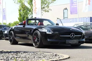 Mercedes-Benz Others GT Roadster +CARBON+BO+BRD+U-FREI+KAMERA+ Bild 4