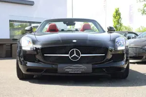 Mercedes-Benz Others GT Roadster +CARBON+BO+BRD+U-FREI+KAMERA+ Bild 3