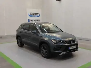 SEAT Ateca 1.4 TSI Xcellence 4Drive