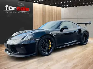 Porsche 991 911 GT3 RS,Weissach,Clubsport,CeramicBrake,noOPF