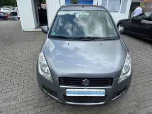 Suzuki Splash Bild 3