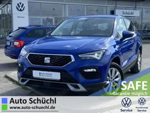 SEAT Ateca 2.0 TDI Style BEATS+NAVI-PRO+LED+PARKASSIS
