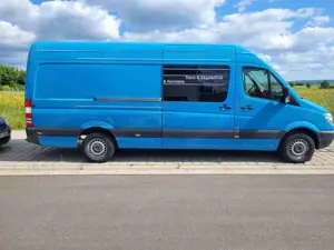 Mercedes-Benz Sprinter 316 CDI 906.233 7GTronic Bild 2