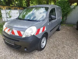 Renault Kangoo 1.5 dci I.HAND*Scheckheftgepflegt