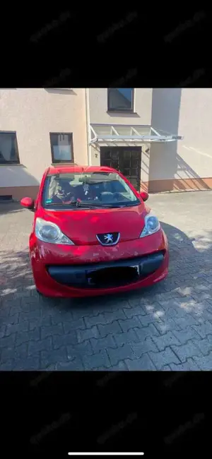 Peugeot 107 70 Urban Move