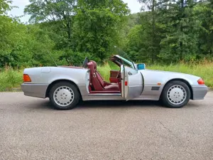 Mercedes-Benz SL 500 500 SL R129