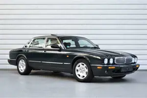 Jaguar XJ Sovereign XJ 4.0