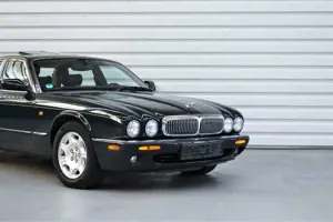 Jaguar XJ Sovereign XJ 4.0 Bild 5