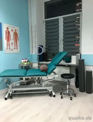 Die Erfahrung zweier qualifizierter Therapeuten sorgt für die bestmögliche Massage Ihres Körpers.